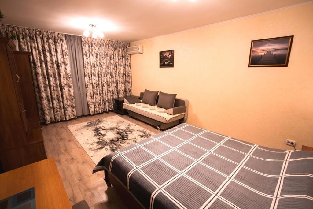 Апартаменты Nadezhda Apartments at Kabanbai batyr 79 Алматы-17