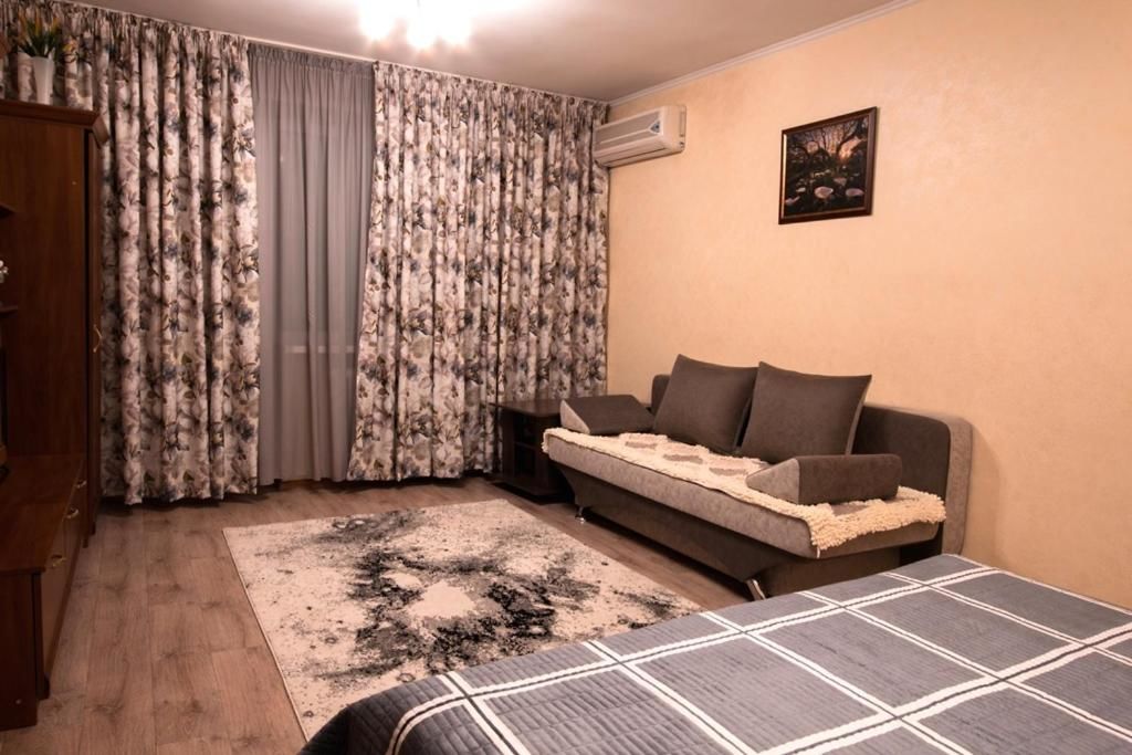 Апартаменты Nadezhda Apartments at Kabanbai batyr 79 Алматы-25