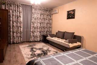 Апартаменты Nadezhda Apartments at Kabanbai batyr 79 Алматы Апартаменты с 1 спальней-22