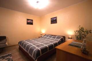 Апартаменты Nadezhda Apartments at Kabanbai batyr 79 Алматы Апартаменты с 1 спальней-24