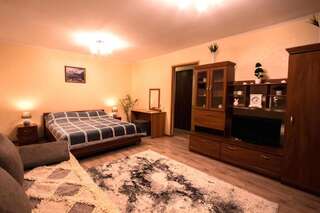 Апартаменты Nadezhda Apartments at Kabanbai batyr 79 Алматы-2