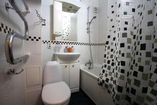 Апартаменты Nadezhda Apartments at Kabanbai batyr 79 Алматы-3