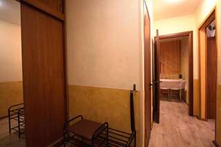 Апартаменты Nadezhda Apartments at Kabanbai batyr 79 Алматы-6