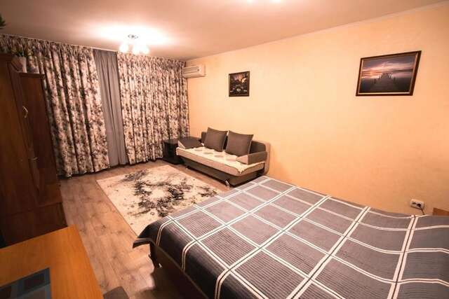Апартаменты Nadezhda Apartments at Kabanbai batyr 79 Алматы-16