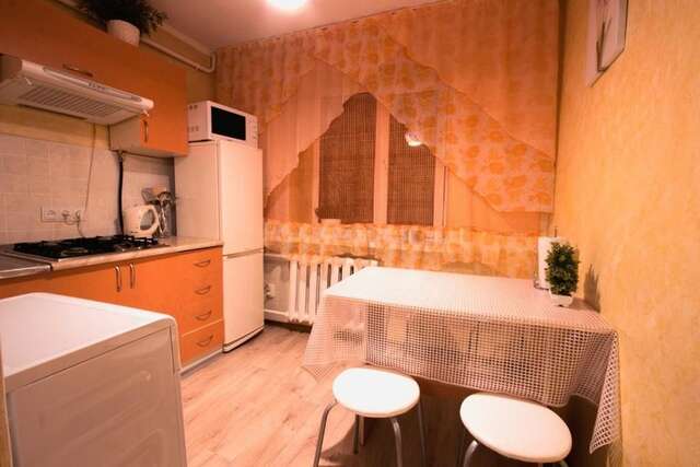 Апартаменты Nadezhda Apartments at Kabanbai batyr 79 Алматы-21