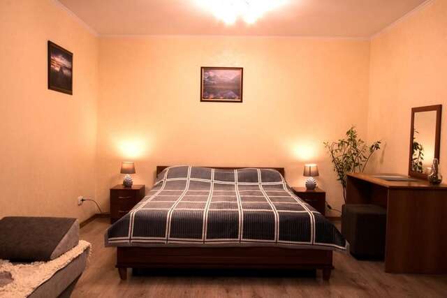 Апартаменты Nadezhda Apartments at Kabanbai batyr 79 Алматы-22