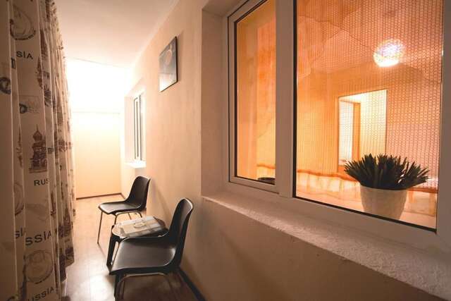 Апартаменты Nadezhda Apartments at Kabanbai batyr 79 Алматы-8